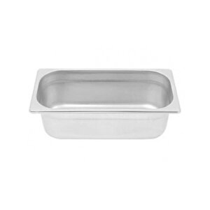 Bilge Gastronom Küvet - Gn 1/3*150 Standart Küvet