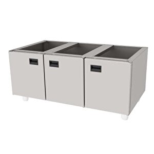 Ast-1273 Setalti Tezgah 1200x670x550 Mm.