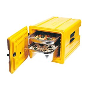 Avatherm 400 Thermobox - Gn 1/1 - Önden Yüklemeli