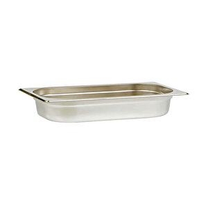 Bilge Gastronom Küvet - Gn 1/3*40 Standart Küvet