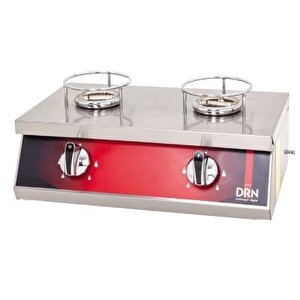 Duran Çelik Dç154 Künefe Ocakları Doğalgazlı