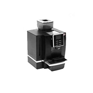 Jp.cpc-a-6 Tam Otomatik Espresso Kahve Makinesi