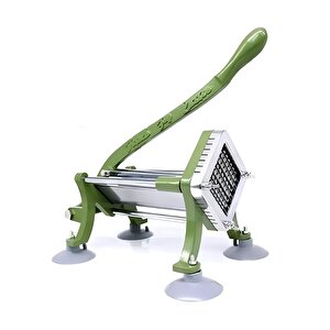 Epi̇nox Patates Dilimleme Makinesi Mak-10