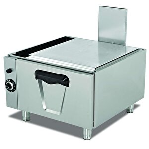 Emp.pls.7frg01 Gazlı Set Altı Fırın 80x62x55 Cm - Lpgli