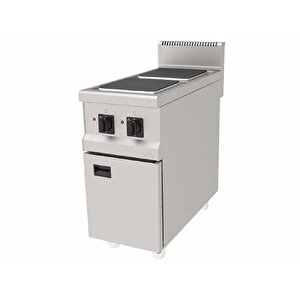 Aeo-490 Ocak Elektrikli
