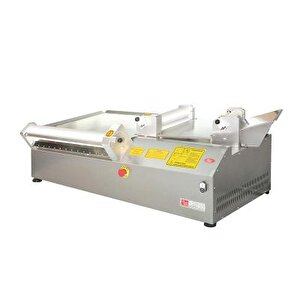 Senoven Sm-60yd Yufka Yedek Açma Makinası - Standart (çift Merdane/60 Cm)