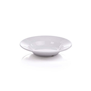 Gmb Nazen K-46 Termoset Kırılmaz-19 Cm Çukur Yemek Tabağı 80 Adet