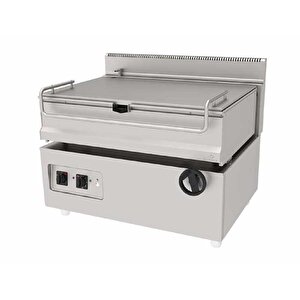 Adte-1290 Devrilir Tava Elektrikli 120x90 Cm