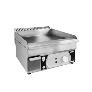 Miz-70e Eco Class 70cm Pleyt Izgara Elektrikli