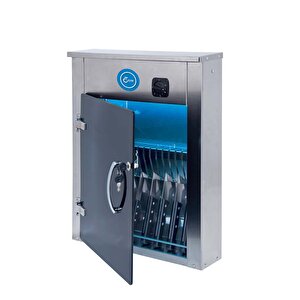 Prof Oz-steriliser Bıçak Sterilizatör Makinesi