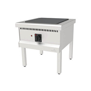 Ayoe-01 Yer Ocağı Elektrikli - 400 V