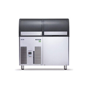 Scotsman Ac 226 Gurme Buz Makinesi, Kapasite 150 Kg/gün, 1150 W