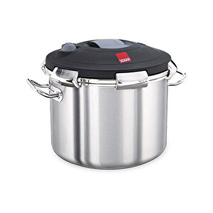 Kapp 32383230 Endüstriyel Tip Düdüklü Tencere - 32x30 Cm - 23 Litre