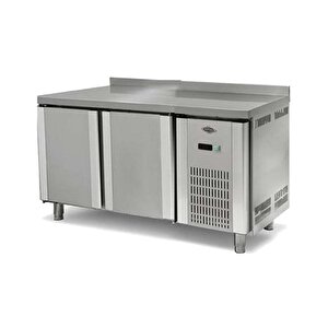Emp.125.60.02 Tezgah Tipi Derin Dondurucu 2 Kapılı 175 L