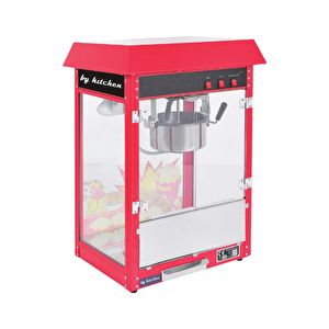 By Kitchen Dpm-s Set Üstü Popcorn Makinesi