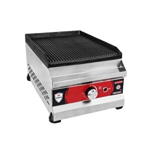 Mdi-30g 30 Cm Döküm Izgara Gazlı Ce