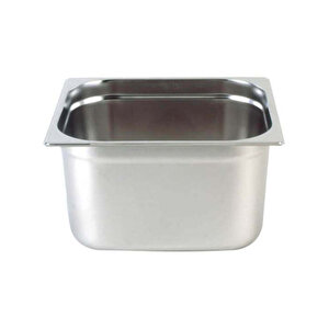 Bilge Gastronom Küvet - Gn 1/2*200 Standart Küvet