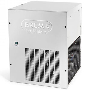 Tm 450 Granül Buz Makinesi 440 Kg/gün