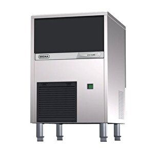 Cb 416 Küp Buz Makinesi 44 Kg/gün
