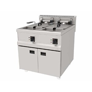 Aef-890 Elektrikli Fritöz 800x900