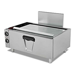 Emp.pls.9fre03 Elektrikli Set Altı Maxi Fırın  120x79x55 Cm