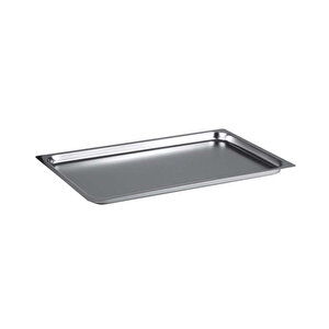 Bilge Gastronom Küvet - Gn 1/1*40 Standart Küvet