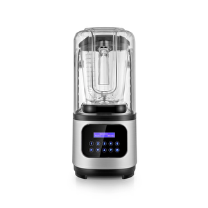 By Kitchen Vortex Silencer Bar Blender