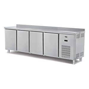 Emp.255.70.02-cls Klasik Model Tezgah Tipi Deepfreeze