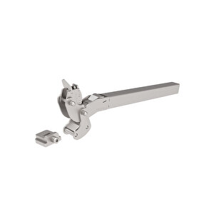 Adsk-03 - Döner Sıkıştırma Aparatı 35.5 X 10.1 X 4.8 Cm