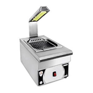 Mpt-30 Eco Class 30cm Patates Dinlendirme