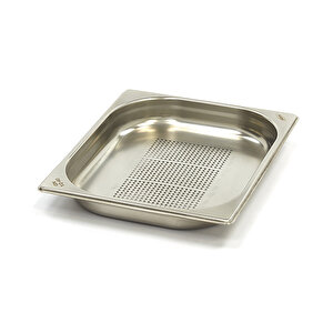 Bilge 6005991 Delikli Gastronom Küvet 1/2-40