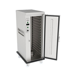 Aba-15-1/1 Banket Arabası 15 X 1/1 - Elektrikli-230 V