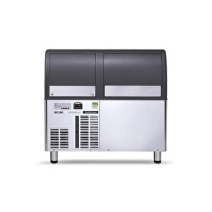 Scotsman Af 124 Kar Buz Makinesi, Kapasite 120 Kg/gün, 600 W