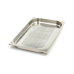 Bilge 6005575 1/1-40 Delikli Gastronom Küvet