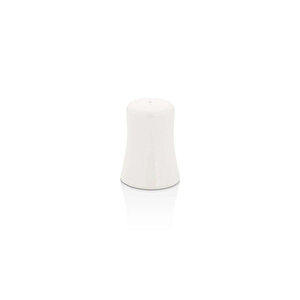 By Bone Gt-01-bb Gastro Biberlik-beyaz Porselen 24 Adet