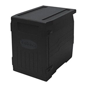 Tribeca Tcb-600 600 Termobox Siyah 465*610*630 Mm