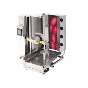 Adr-c1-4e Compact Seri Döner Robotu-elektrikli-4'lü