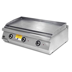 Emp.pls.7ie031 Elektrikli Izgara Komple Oluklu Pleyt