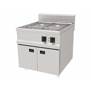 Asb-890 Sos Bain-marie 80x90 Cm