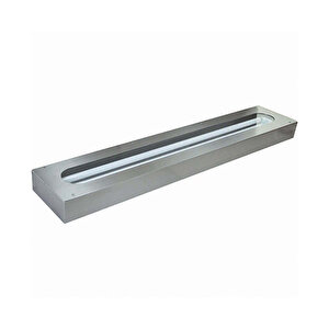 Erginoks Davlumbaz Aydınlatması-gömme Tip-2 X 18 W-36 W