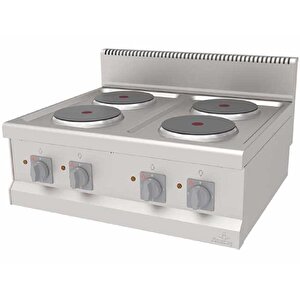 Aeo-870 Setüstü Elektrikli Ocak