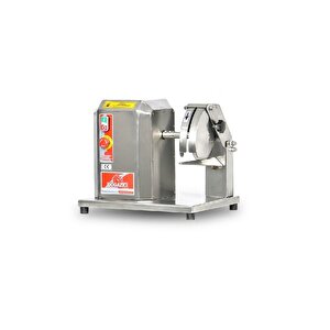 Boğaziçi Bktb Eco Kemik Testeresi & Tavuk Kesme Makinesi 600x580x1000mm