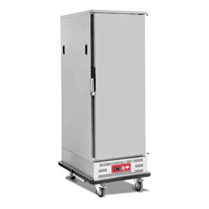 Emp.bq1-s Soğuk Banket Arabası 11x2/1 Gn