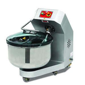 Hamur Yoğurma Makinesi 40 Kg 380v - Empero Hy.04.k