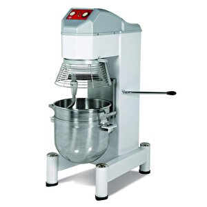 Mk.07 Hız Kontrollü Mikser 30 Litre
