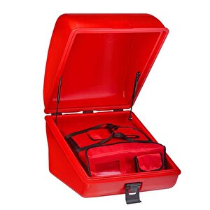 Avatherm Ergoline Thermobox - Paket Servis Için