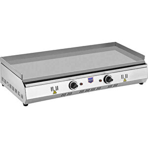 R100ce(p) 100 Cm Pleyt Izgara Gazlı Ce Belgeli