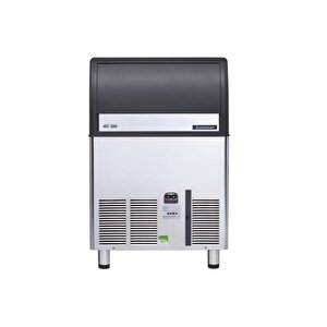 Scotsman Ac 126 Gurme Buz Makinesi, Kapasite 74 Kg/gün, 900 W