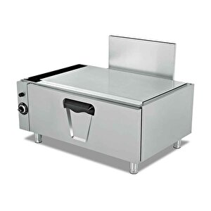 Emp.pls.7frg03 Gazlı Set Altı Maxi Fırın 120x62x55 Cm - Doğalgazlı