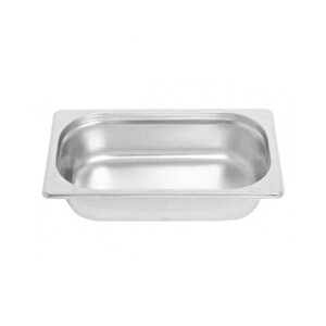 Bilge Gastronom Küvet - Gn 1/3*100 Standart Küvet